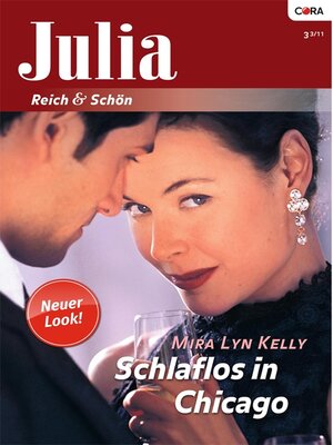 cover image of Schlaflos in Chicago